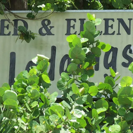 Ed & Ellen'S Lodgings Key Largo Motel